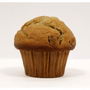 BATTER MUFF BAN NUT 2-8# GCHC | Raw Item