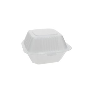 Sandwich Foam Containers | Raw Item