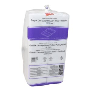 Foam Containers | Packaged