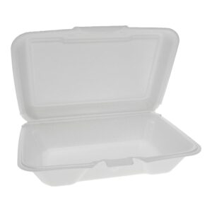 Foam Containers | Raw Item