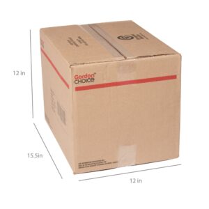 Paco Vegetable Blend | Corrugated Box