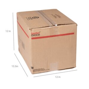 Roasted Root Vegetable Blend | Corrugated Box