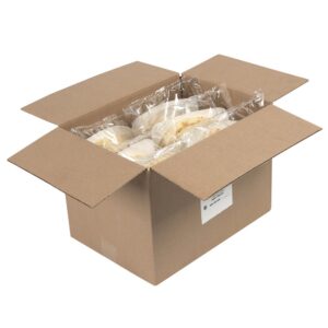 Original Naan Flatbread 8″ | Packaged