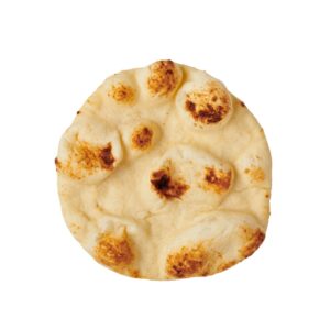 Original Naan Flatbread 8″ | Raw Item
