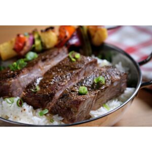 Jamaican Jerk Style Wing Sauce | Styled