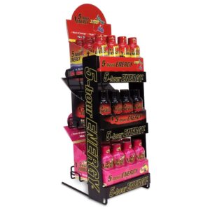 5-Hour Energy Berry Drink | Raw Item