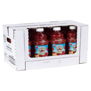 Harvest Valley Tomato Juice | Packaged