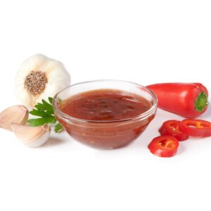 Sweet Chili Sauce | Styled