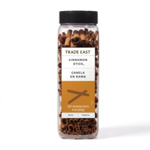 Cinnamon Stick Spice, 3″ | Packaged