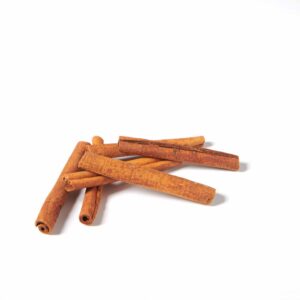 Cinnamon Stick Spice, 3″ | Raw Item