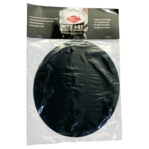 Insulated Silicone Pot Handle Holder | Packaged