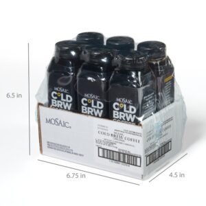Original Cold Brew Coffee | Corrugated Box