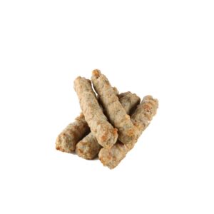 Chicken Sausage Link Skinless 1/10# | Raw Item