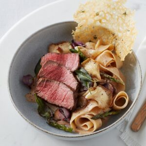 IBP BEEF FLAP MT CHC 6.5#AVG | Styled