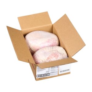 Boneless Turkey Breast | Packaged