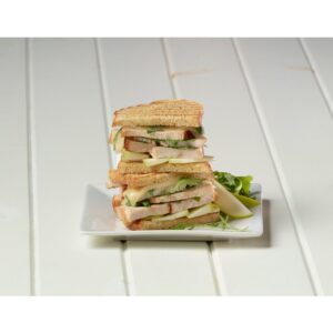 Boneless Turkey Breast | Styled