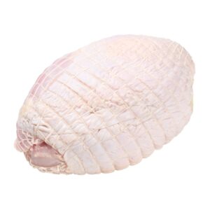 Boneless Turkey Breast | Raw Item