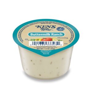 DRESSING RNCH PKT 100-1.5Z KENS | Packaged