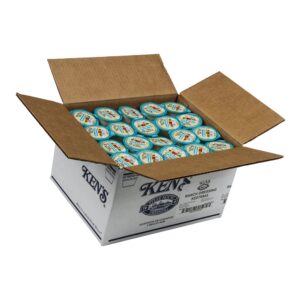 DRESSING RNCH PKT 100-1.5Z KENS | Packaged