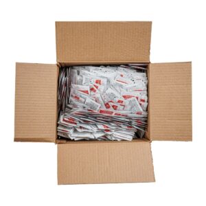 Non-Dairy Powdered Creamer Packets | Packaged