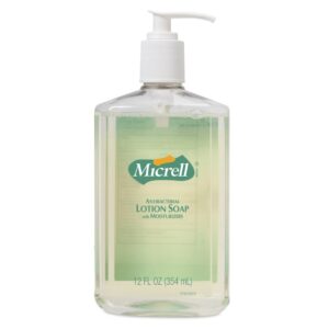 Antibacterial Soap | Packaged
