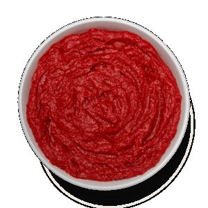 Tomato Paste | Raw Item