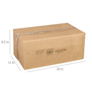Apple Juice | Corrugated Box