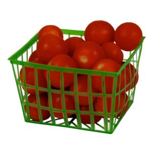 Cherry Tomatoes | Packaged