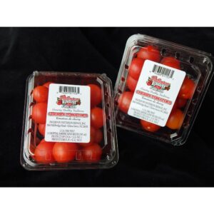 Cherry Tomatoes | Styled