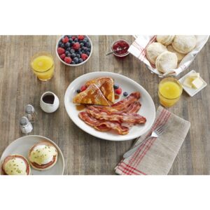 Dailys L/O Bacon 14/16 15lb | Styled