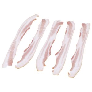 Dailys L/O Bacon 14/16 15lb | Raw Item