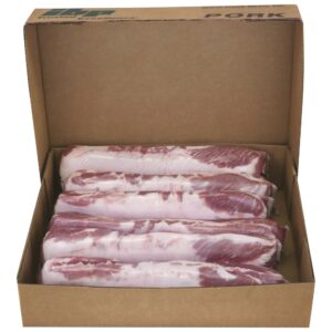 PORK TNDRLN | Packaged