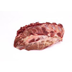 BEEF CHUCK ROLL NECK OFF SEL | Raw Item