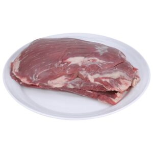 BEEF FLANK STK SEL | Styled