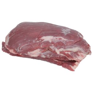 BEEF FLANK STK SEL | Raw Item