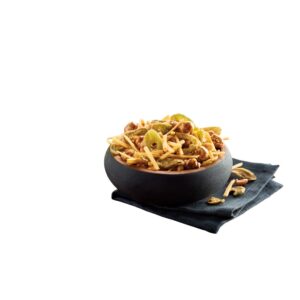 Potato Snack Sticks | Styled