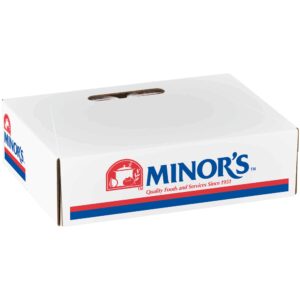 Chicken Base | Corrugated Box