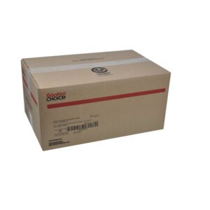 Butterscotch Pudding Mix | Corrugated Box