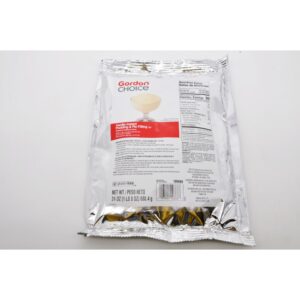 Instant Vanilla Pudding | Packaged