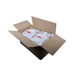 Instant Vanilla Pudding | Packaged