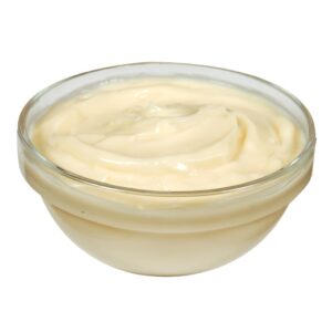 Vanilla Pudding | Raw Item