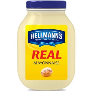 Mayonnaise | Packaged