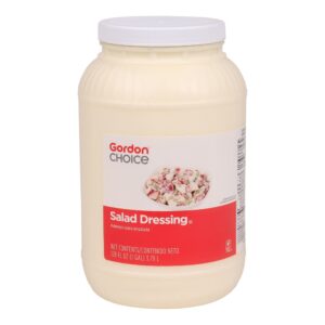 Salad Dressing | Packaged