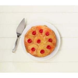 Red Maraschino Cherries | Styled