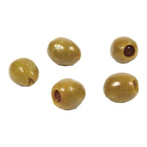 Stuffed Manzanillo Olives | Raw Item