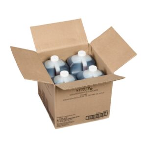 Pancake Syrup | Packaged