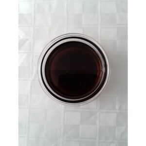 Pancake Syrup | Styled