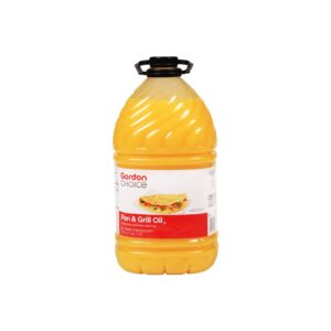 Pan & Grill Oil | Packaged