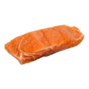 Salmon Fillets, Atlantic, Skinless, 6 oz. | Raw Item