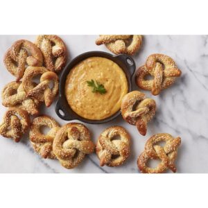 Corn Starch | Styled